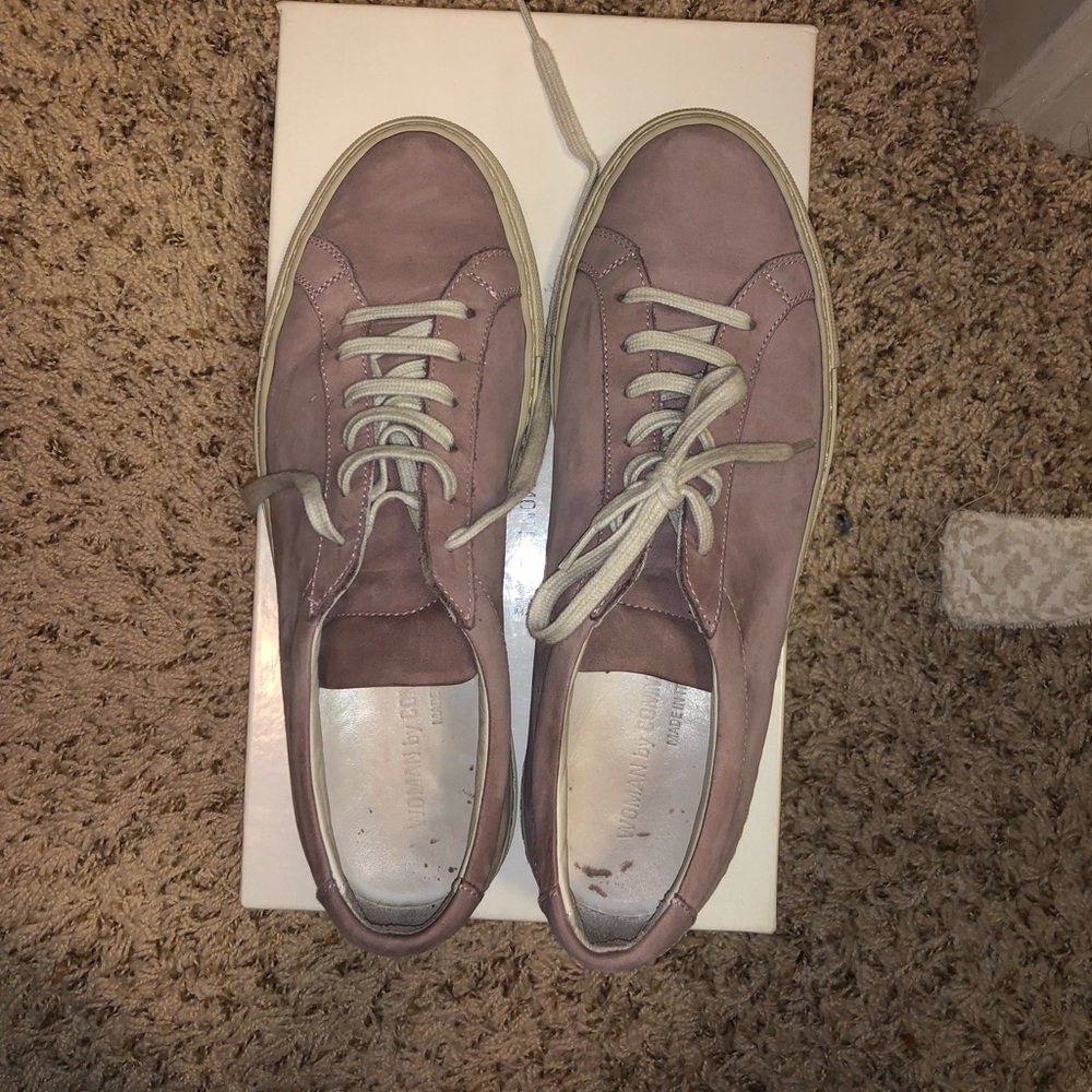 Common Projects